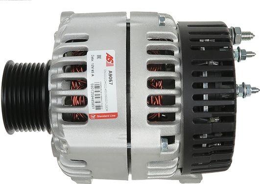 AS-PL A9057 - Ģenerators www.autospares.lv