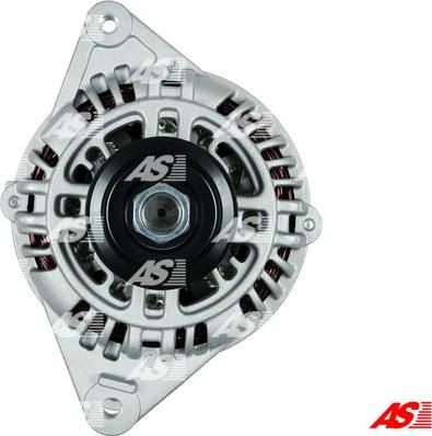 AS-PL A9005 - Генератор www.autospares.lv