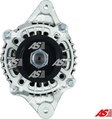 AS-PL A9006 - Alternator www.autospares.lv