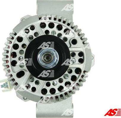 AS-PL A9003 - Генератор www.autospares.lv