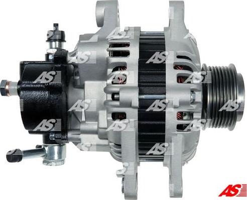 AS-PL A9019 - Генератор www.autospares.lv