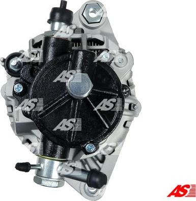 AS-PL A9019 - Генератор www.autospares.lv