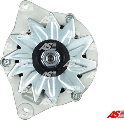 AS-PL A9015 - Генератор www.autospares.lv