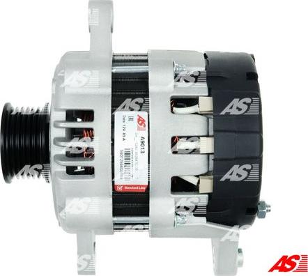 AS-PL A9013 - Ģenerators www.autospares.lv