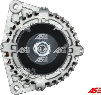 AS-PL A9012SR - Alternator www.autospares.lv