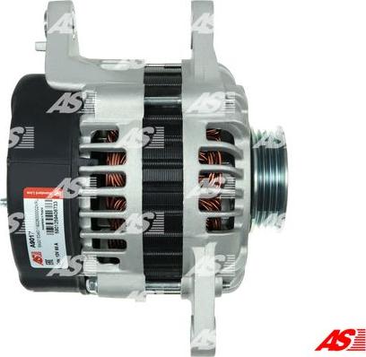 AS-PL A9017 - Alternator www.autospares.lv