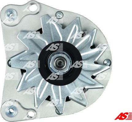 AS-PL A9034 - Генератор www.autospares.lv