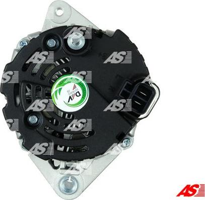 AS-PL A9029 - Генератор www.autospares.lv