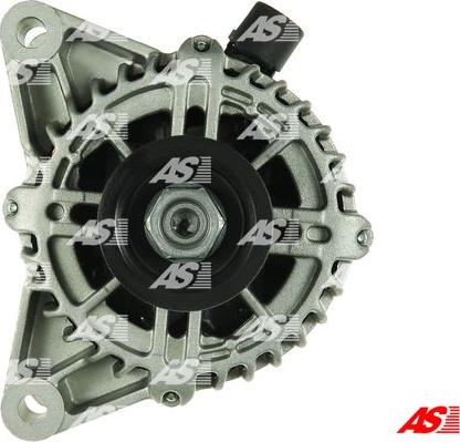 AS-PL A9020SR - Alternator www.autospares.lv