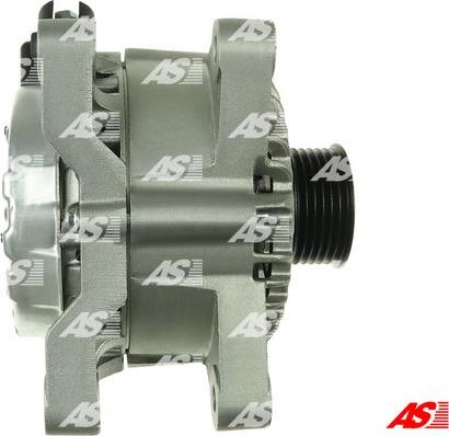 AS-PL A9020SR - Генератор www.autospares.lv