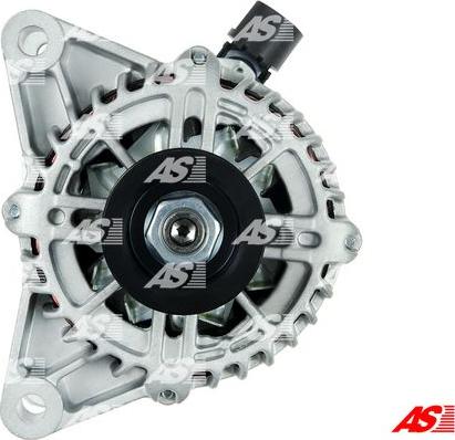 AS-PL A9020 - Alternator www.autospares.lv