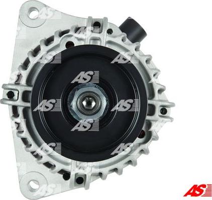 AS-PL A9022 - Alternator www.autospares.lv