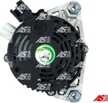 AS-PL A9022 - Alternator www.autospares.lv