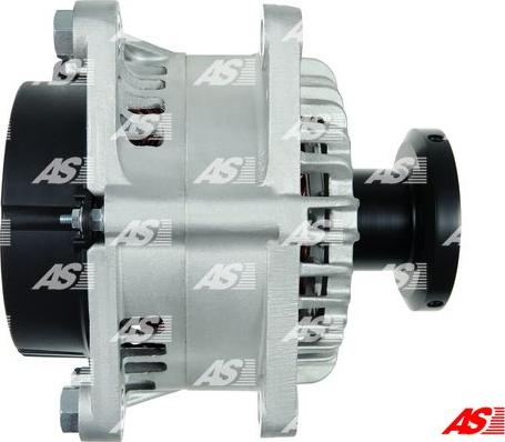 AS-PL A9022 - Alternator www.autospares.lv