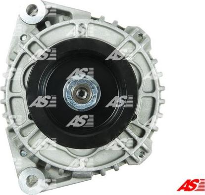 AS-PL A9190 - Генератор www.autospares.lv