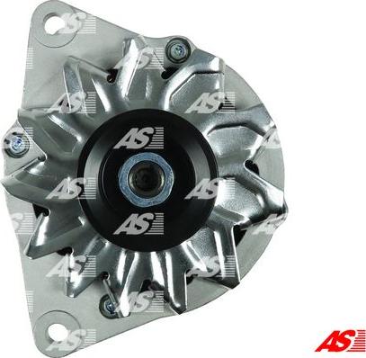 AS-PL A9155 - Генератор www.autospares.lv