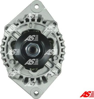 AS-PL A9156 - Alternator www.autospares.lv