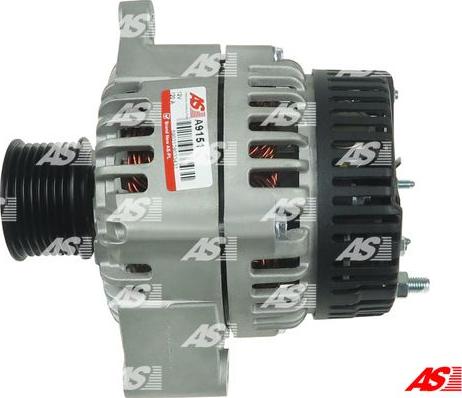 AS-PL A9151 - Ģenerators www.autospares.lv