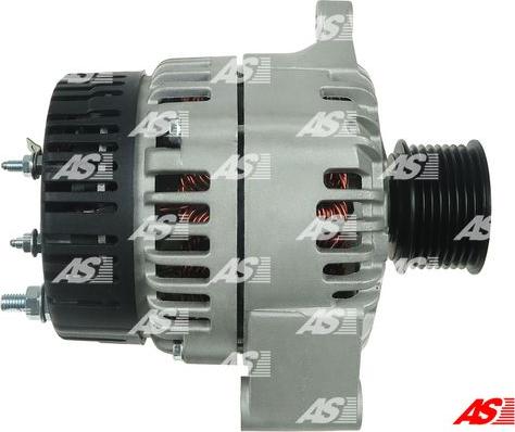 AS-PL A9151 - Ģenerators www.autospares.lv