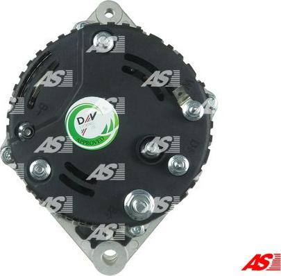 AS-PL A9151 - Ģenerators www.autospares.lv