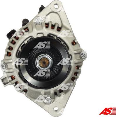 AS-PL A9100 - Генератор www.autospares.lv