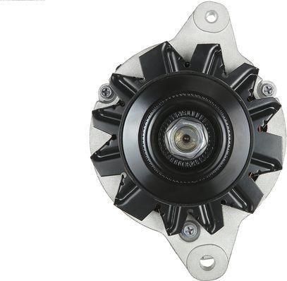 AS-PL A9136(MANDO) - Alternator www.autospares.lv