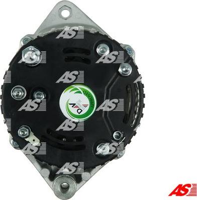 AS-PL A9179 - Alternator www.autospares.lv