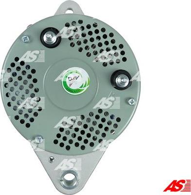 AS-PL A9244S - Ģenerators www.autospares.lv