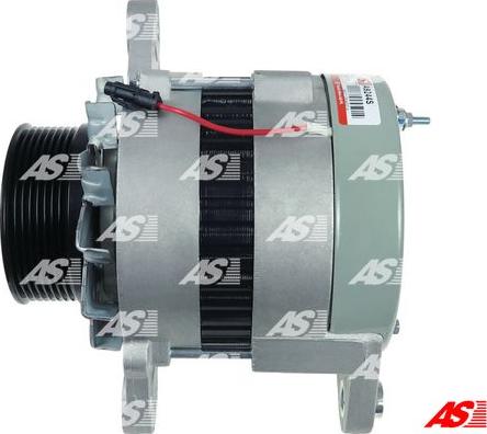 AS-PL A9244S - Ģenerators www.autospares.lv