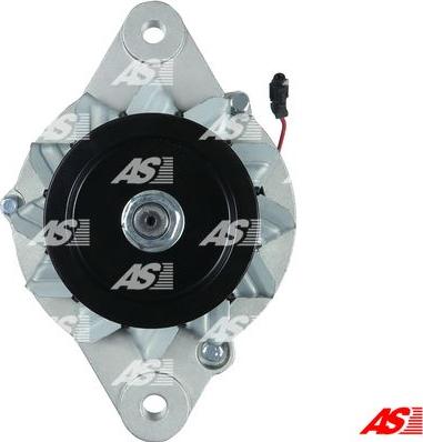 AS-PL A9244S - Ģenerators www.autospares.lv