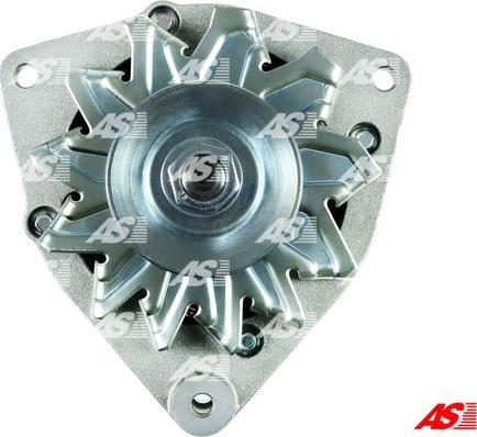 AS-PL A9258(LETRIKA) - Alternator www.autospares.lv