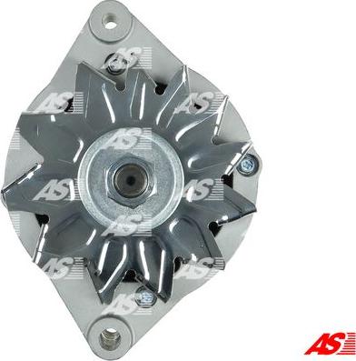 AS-PL A9213 - Alternator www.autospares.lv