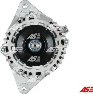 AS-PL A9280S - Генератор www.autospares.lv