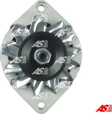 AS-PL A9234 - Генератор www.autospares.lv