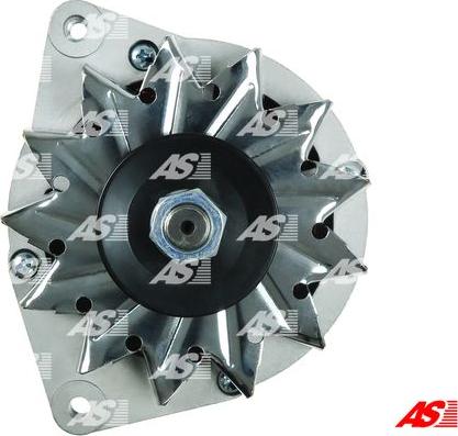 AS-PL A9230 - Генератор www.autospares.lv