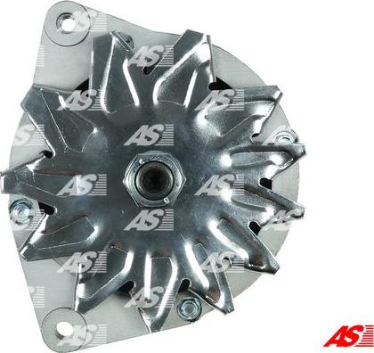 AS-PL A9231 - Alternator www.autospares.lv