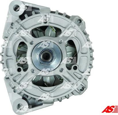 AS-PL A9222 - Alternator www.autospares.lv