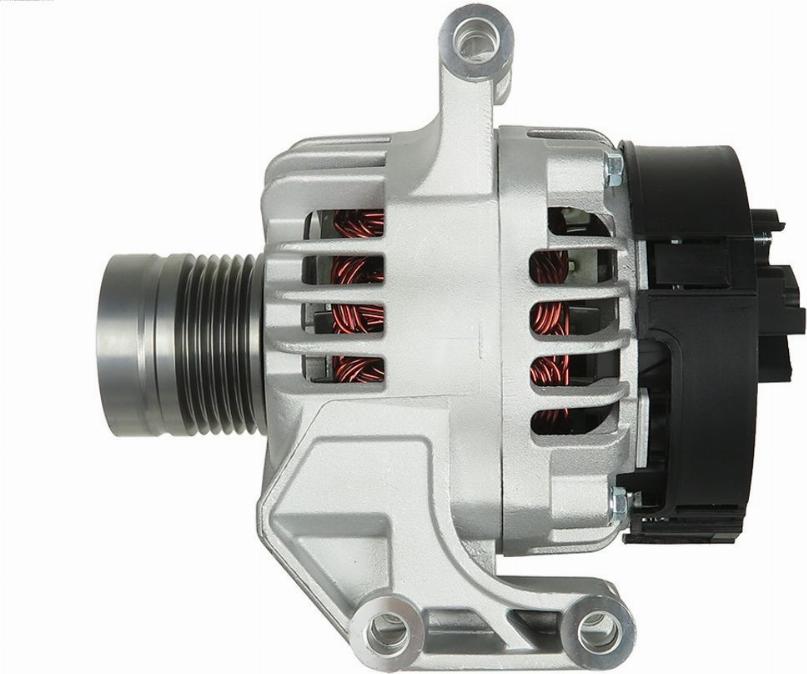 AS-PL A4094 - Alternator www.autospares.lv