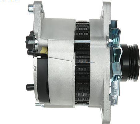 AS-PL A4041 - Alternator www.autospares.lv