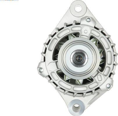 AS-PL A4048(P) - Alternator www.autospares.lv