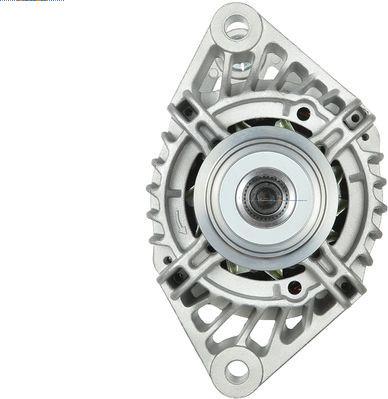 AS-PL A4043(P) - Alternator www.autospares.lv