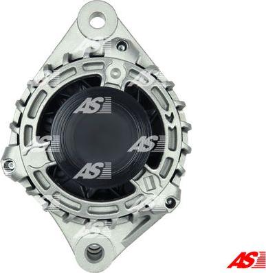 AS-PL A4042PR - Генератор www.autospares.lv