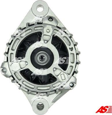 AS-PL A4042SR - Генератор www.autospares.lv