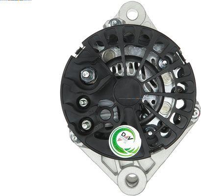 AS-PL A4042 - Alternator www.autospares.lv