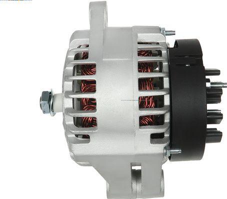 AS-PL A4042 - Alternator www.autospares.lv