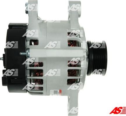 AS-PL A4056 - Ģenerators www.autospares.lv