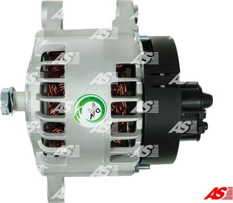 AS-PL A4050 - Ģenerators www.autospares.lv