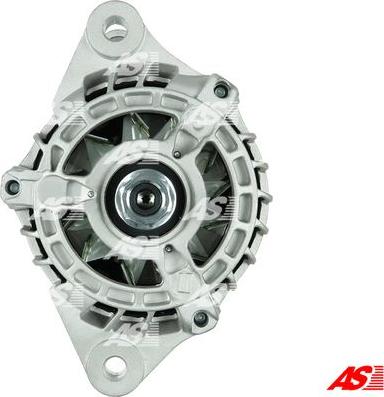 AS-PL A4050 - Alternator www.autospares.lv