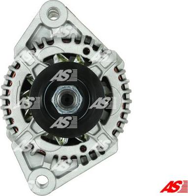 AS-PL A4061 - Генератор www.autospares.lv