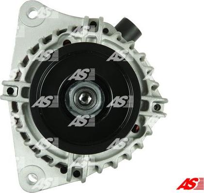 AS-PL A4068 - Alternator www.autospares.lv